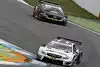 Bild zum Inhalt: DTM-Rennen Hockenheim 2015: Mercedes-Stimmen Samstag