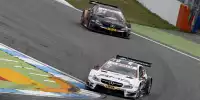 Paul di Resta und Pascal Wehrlein