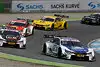 Bild zum Inhalt: DTM-Rennen Hockenheim 2015: BMW-Stimmen Samstag