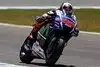 Bild zum Inhalt: Poleposition in Jerez: Jorge Lorenzo in Topform