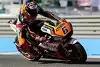 Bild zum Inhalt: Stefan Bradl hofft auf bessere Performance im Rennen