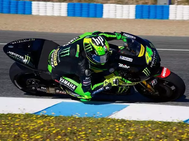 Pol Espargaro Titel-Bild zur News: Pol Espargaro