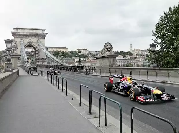 David Coulthard, Daniil Kwjat Titel-Bild zur News: David Coulthard, Daniil Kwjat