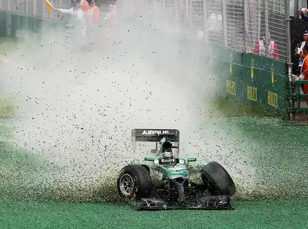 Kamui Kobayashi Titel-Bild zur News: Kamui Kobayashi