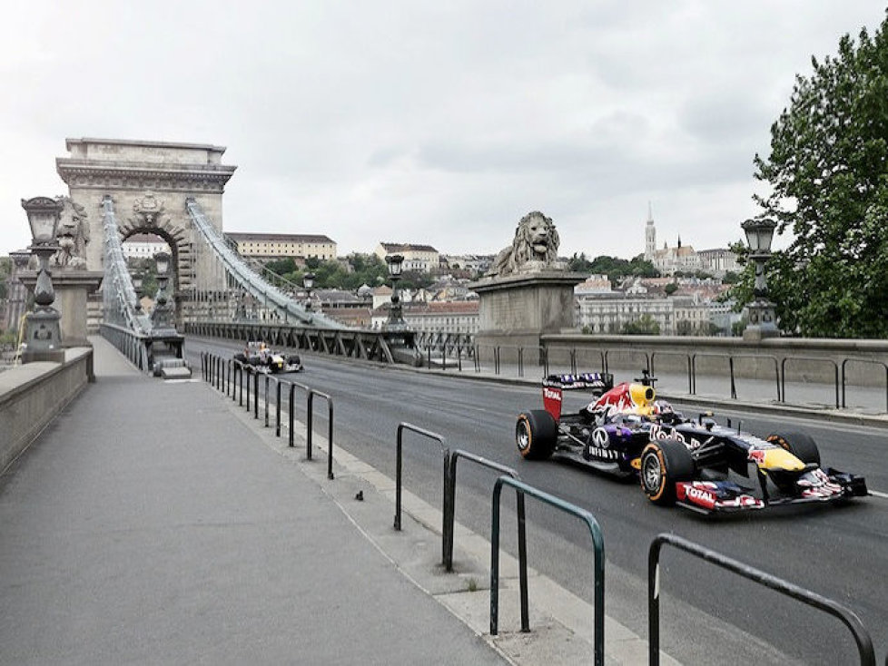 David Coulthard, Daniil Kwjat