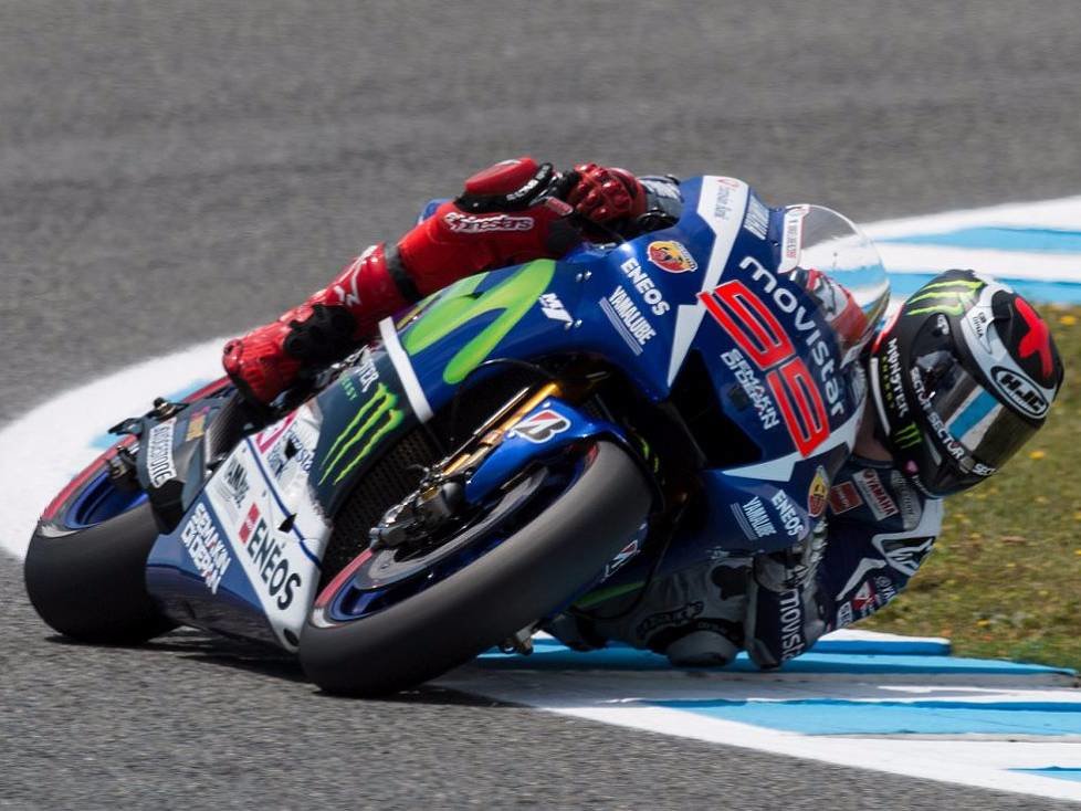 Jorge Lorenzo