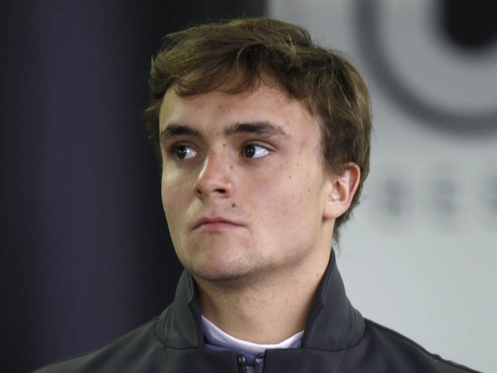 Lucas Auer