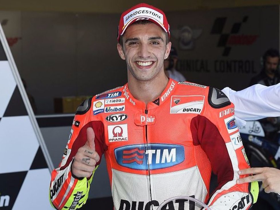 Andrea Iannone