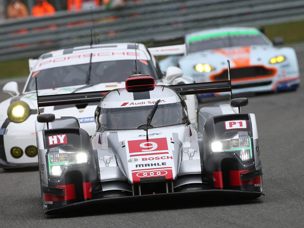 Filipe Albuquerque, Marco Bonanomi, Rene Rast