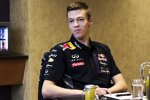 Daniil Kwjat (Red Bull) 