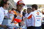 Marc Marquez (Honda)