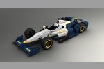 Speedway-Kit von Chevrolet für die IndyCar-Saison 2015