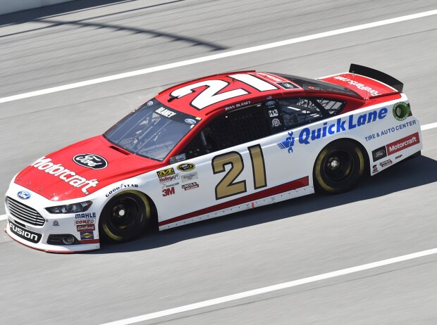 Ryan Blaney Ryan Blaney