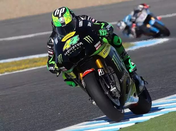 Titel-Bild zur News: Pol Espargaro