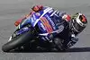 Bild zum Inhalt: Start-Ziel-Sieg: Jorge Lorenzo triumphiert in Jerez