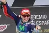 Bild zum Inhalt: Jorge Lorenzo endlich wieder spitze: "Hatte meine Zweifel..."