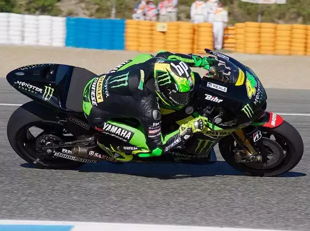 Pol Espargaro Titel-Bild zur News: Pol Espargaro