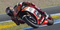 Bild zum Inhalt: Kranker Stefan Bradl: "Schwieriges Rennen" und keine Punkte
