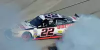 Joey Logano