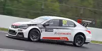 Bild zum Inhalt: WTCC Budapest: Weltmeister Lopez dominiert Rennen eins