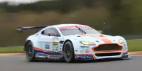 Bild zum Inhalt: Hartes Wochenende für Young Driver AMR in Spa