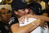 Bild zum Inhalt: Formel-1-Live-Ticker: Liebes-Comeback von Lewis & Nicole?