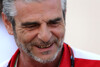 Arrivabene: Anruf von Ferrari-Boss zunächst ignoriert