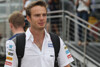 Bild zum Inhalt: Formel 1 im Hinterkopf: Van der Garde besucht DTM und WEC