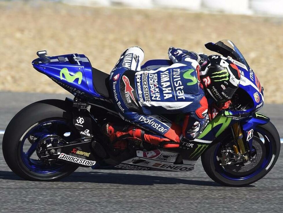 Jorge Lorenzo