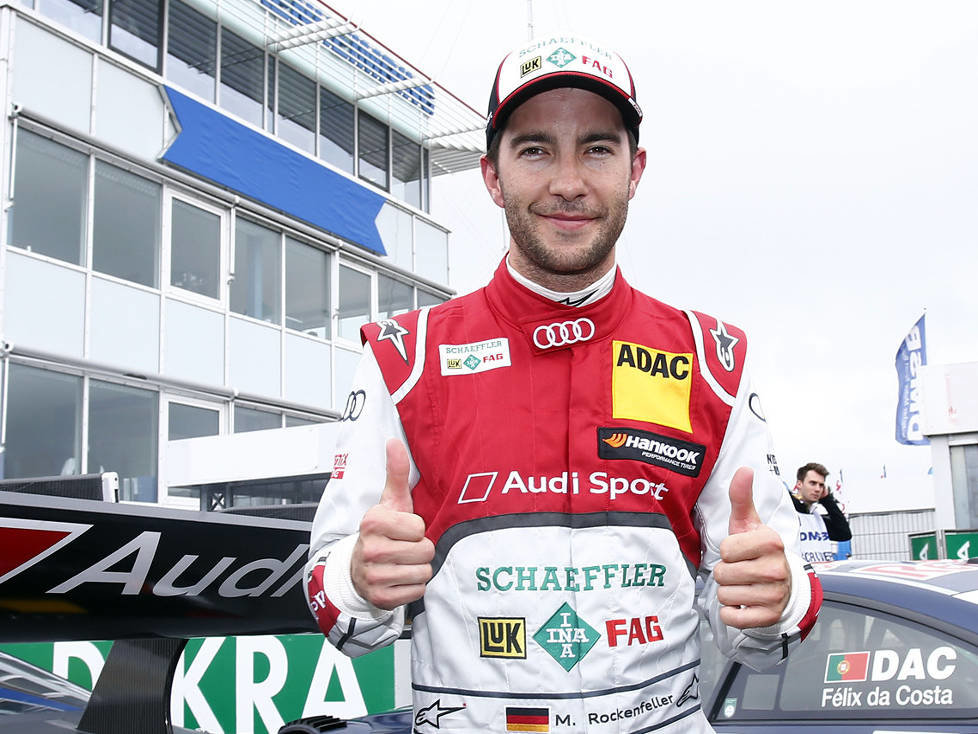Mike Rockenfeller