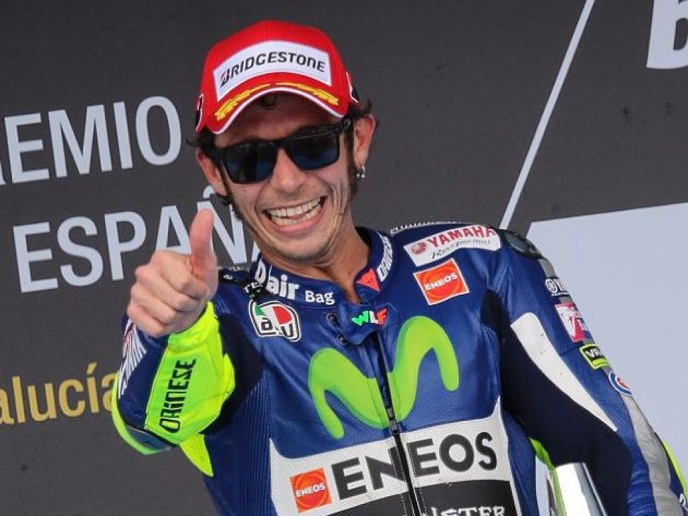Valentino Rossi