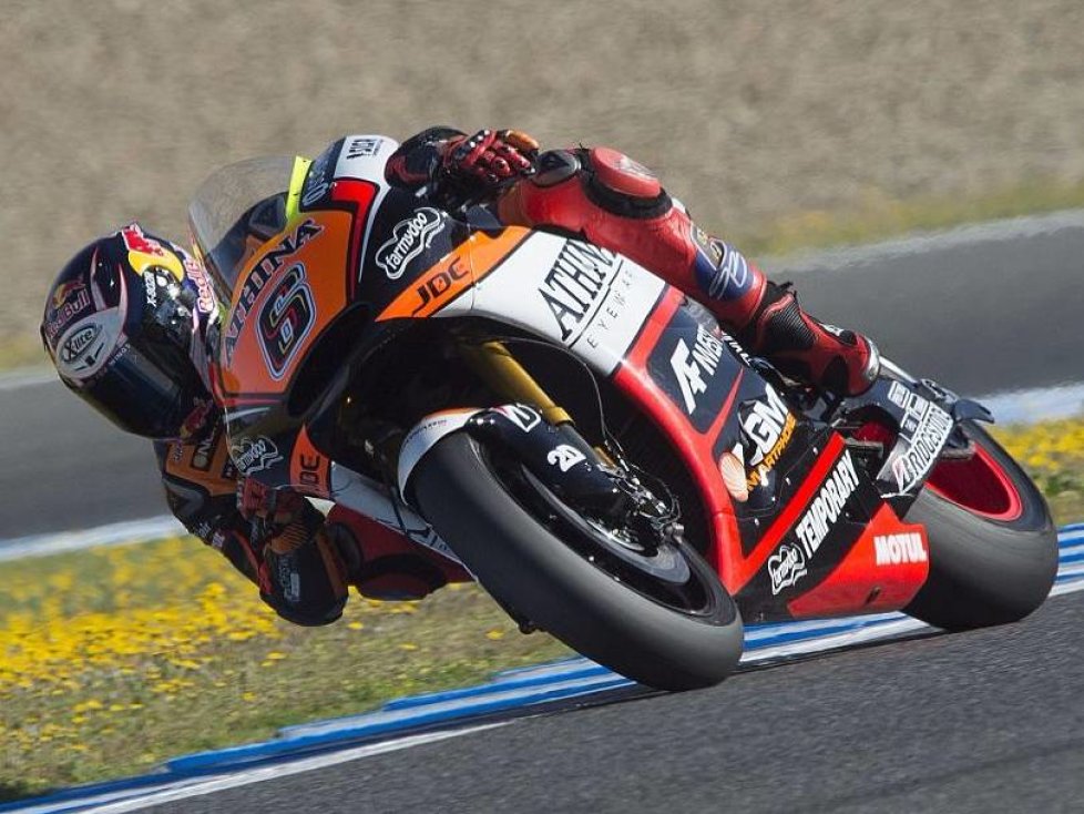 Stefan Bradl
