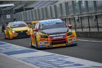 Tom Coronel (ROAL-Chevrolet) 