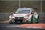 Tiago Monteiro (Honda) 