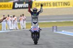 Jorge Lorenzo (Yamaha)