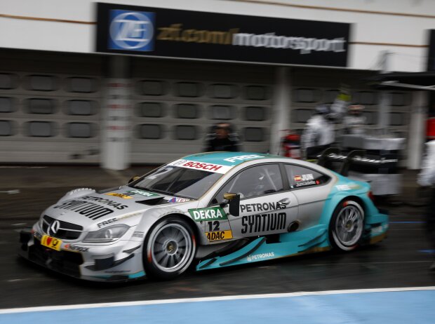 Daniel Juncadella Daniel Juncadella