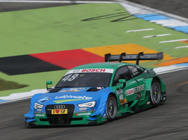 Edoardo Mortara Edoardo Mortara