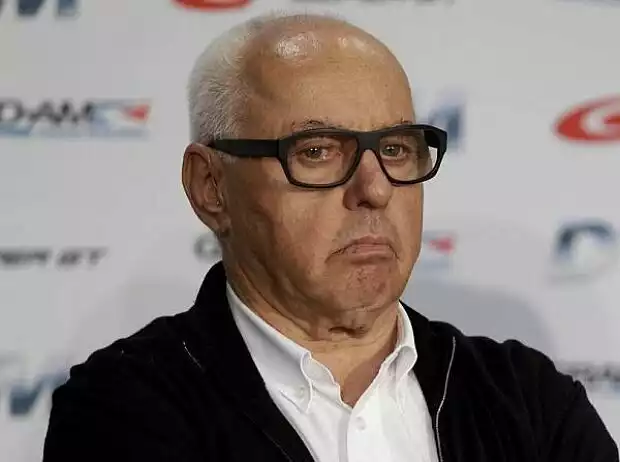 Hans Werner Aufrecht Titel-Bild zur News: Hans Werner Aufrecht