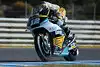 Bild zum Inhalt: Lüthi & Aegerter: Freude und Frust nach Jerez