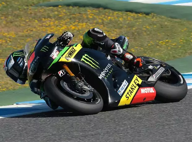 Bradley Smith Titel-Bild zur News: Bradley Smith