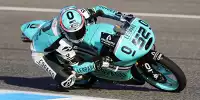 Bild zum Inhalt: Danny Kent: Auf den Spuren von Barry Sheene