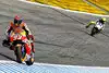 Bild zum Inhalt: Gripprobleme: Bekommt Jerez für 2016 einen neuen Asphalt?