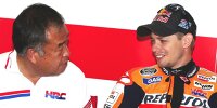 Bild zum Inhalt: Honda schließt MotoGP-Comeback von Casey Stoner 2015 aus