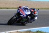 Bild zum Inhalt: MotoGP-Test in Jerez: Lorenzo vorne, Marquez fährt doch