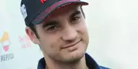Bild zum Inhalt: Honda zuversichtlich: Dani Pedrosa vor Rückkehr in Le Mans