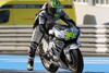 Bild zum Inhalt: MotoGP-Test in Jerez: Cal Crutchlow testet neue Gabel