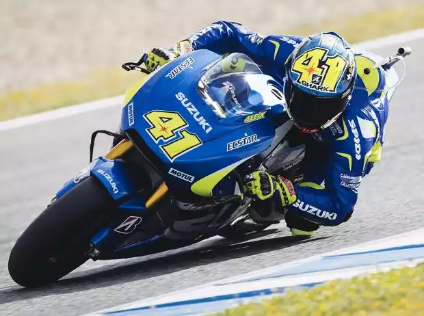 Titel-Bild zur News: Aleix Espargaro