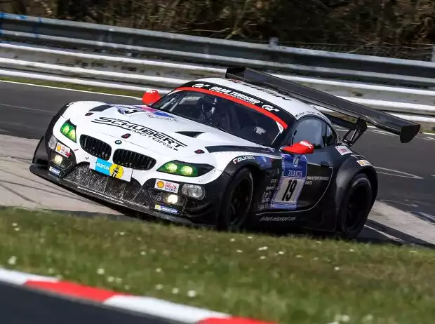 Dirk Müller, Alexander Sims, Marco Werner, Marco Wittmann Titel-Bild zur News: Dirk Müller, Alexander Sims, Marco Werner, Marco Wittmann