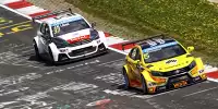 Bild zum Inhalt: WTCC Nordschleife: Das Rennen, das jeder gewinnen will