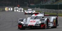 Bild zum Inhalt: Audi: So gut ist das Le-Mans-Auto der Ingolstädter